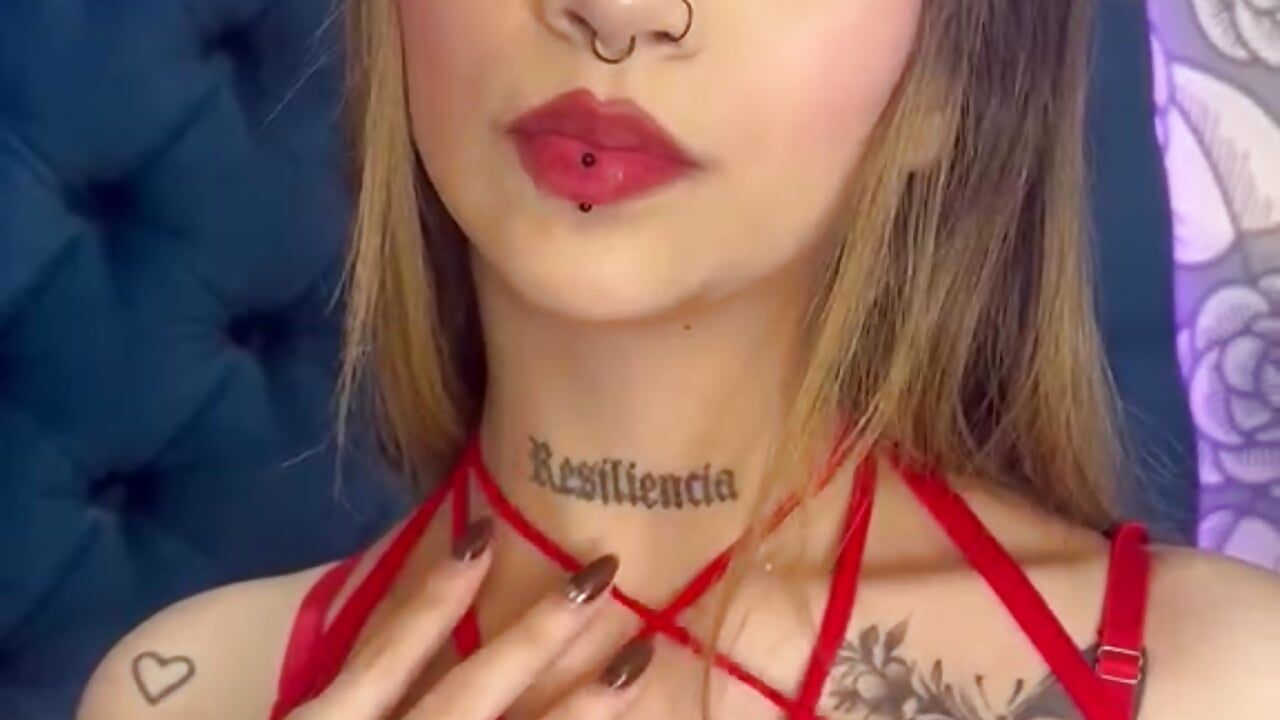 I’m feeling hot and mischievous… - vídeo de BunnyRosee modelo de câmara