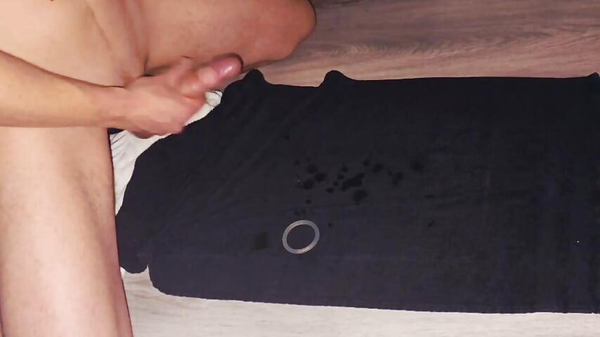 Cumshoot