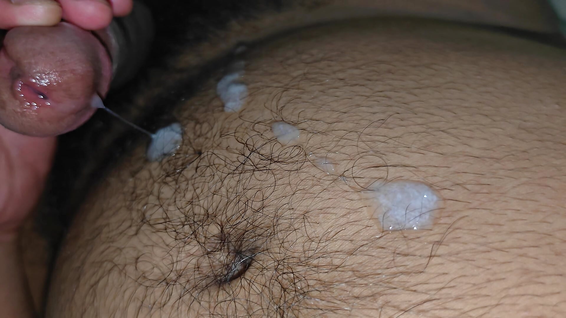 My cum 💦 - video oleh Sexy_wild_couple_01 kamera model