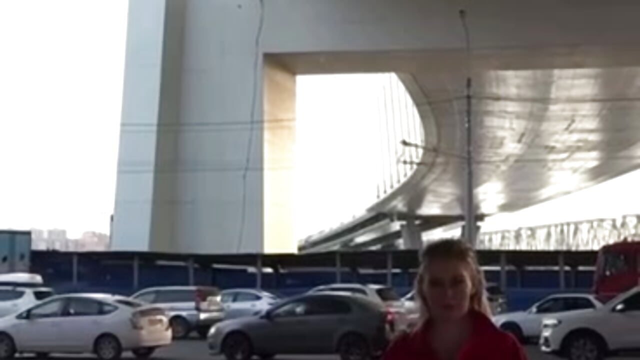 New here) - video by StarrSchott cam model