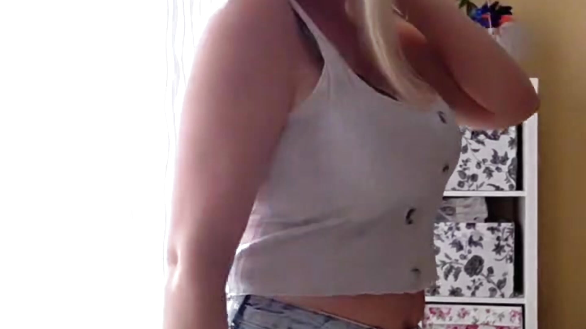 Me ❤️ - clip cu JadeVelvet- model videochat