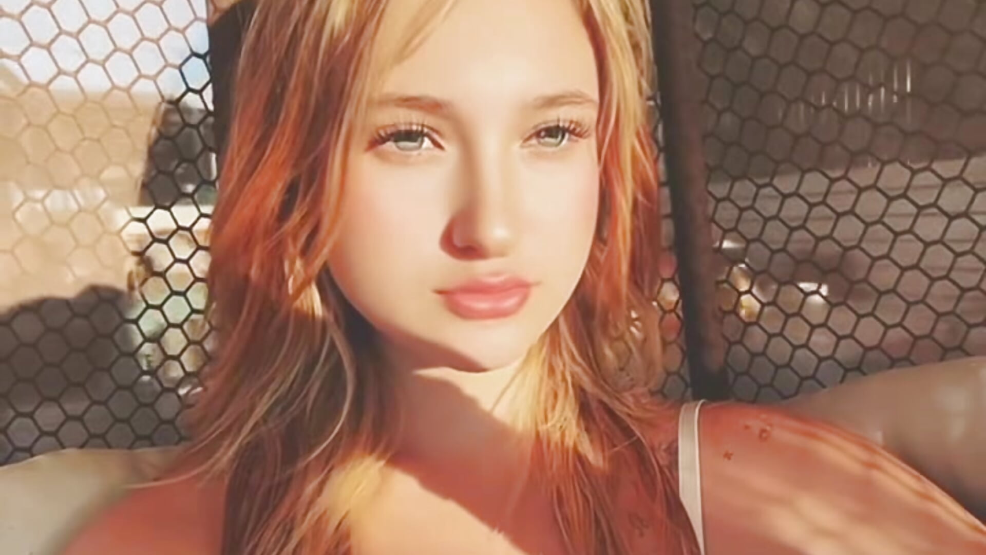 👀💋 - vídeo de PrimroseFoster modelo de câmara