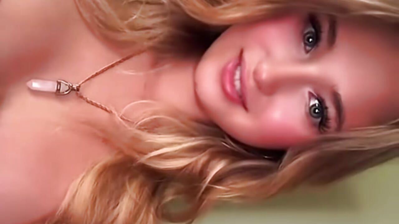 ❤ - video av PrimroseFoster cam-modell