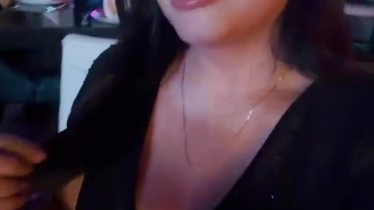Welcome ♥ - clip cu aura_fire model videochat