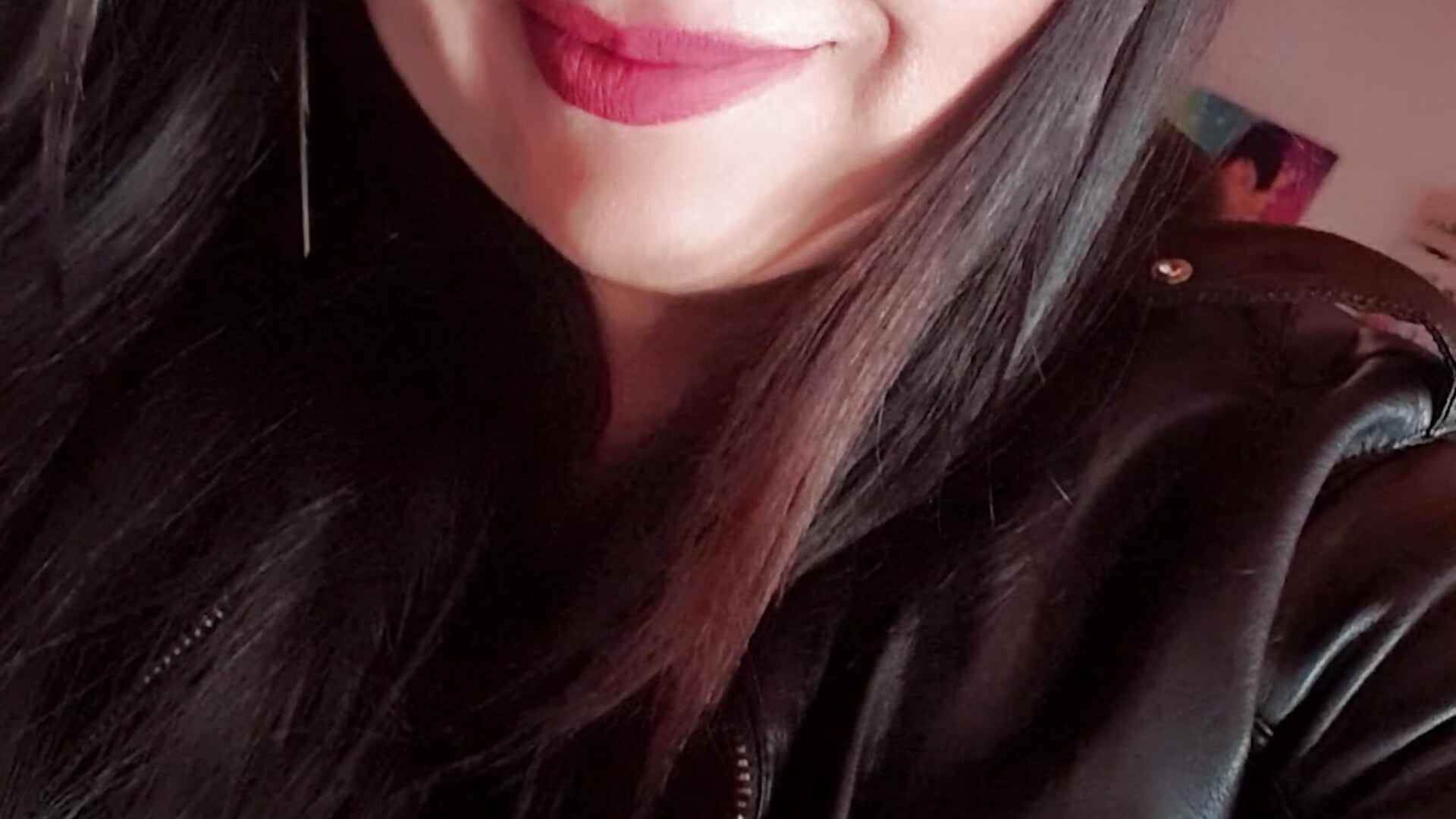 Quieres conocerme? - video van velvethmia cam-model