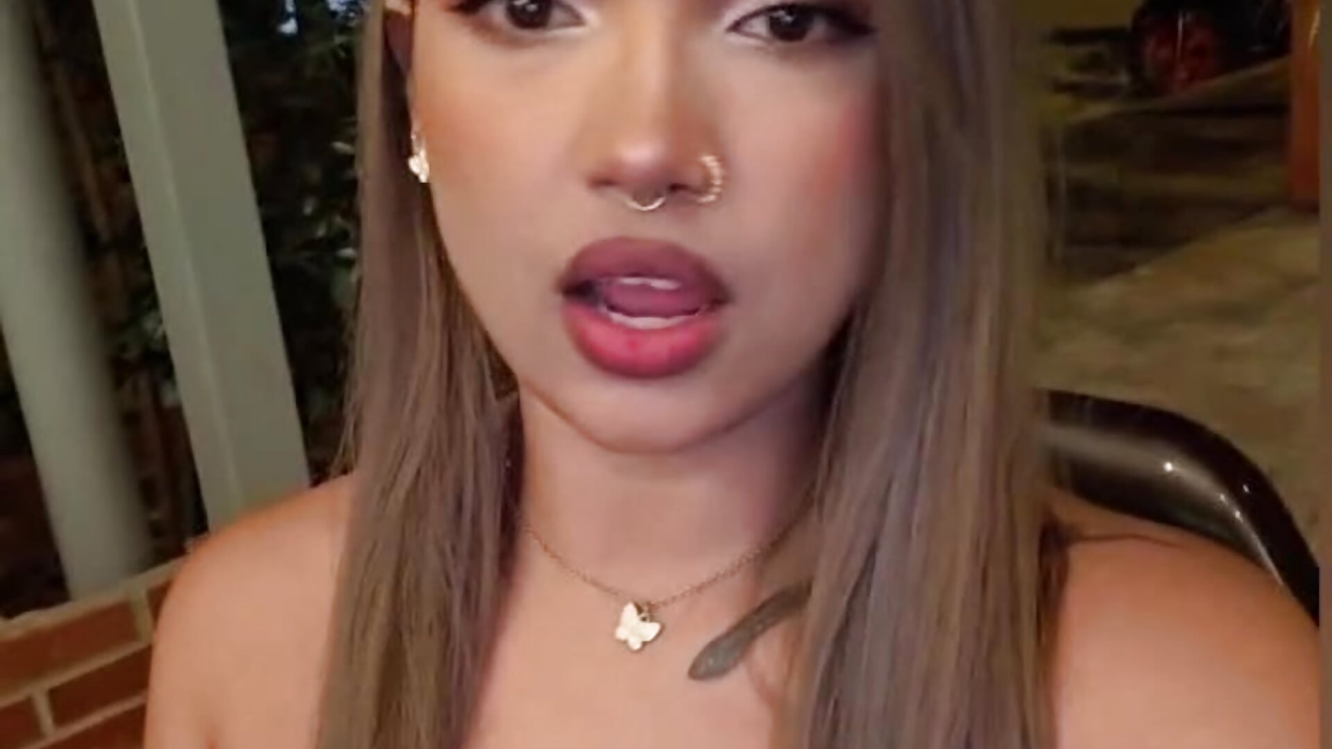 🥰. - vídeo de la modelo de cam Alisson_Very_Dirtyy