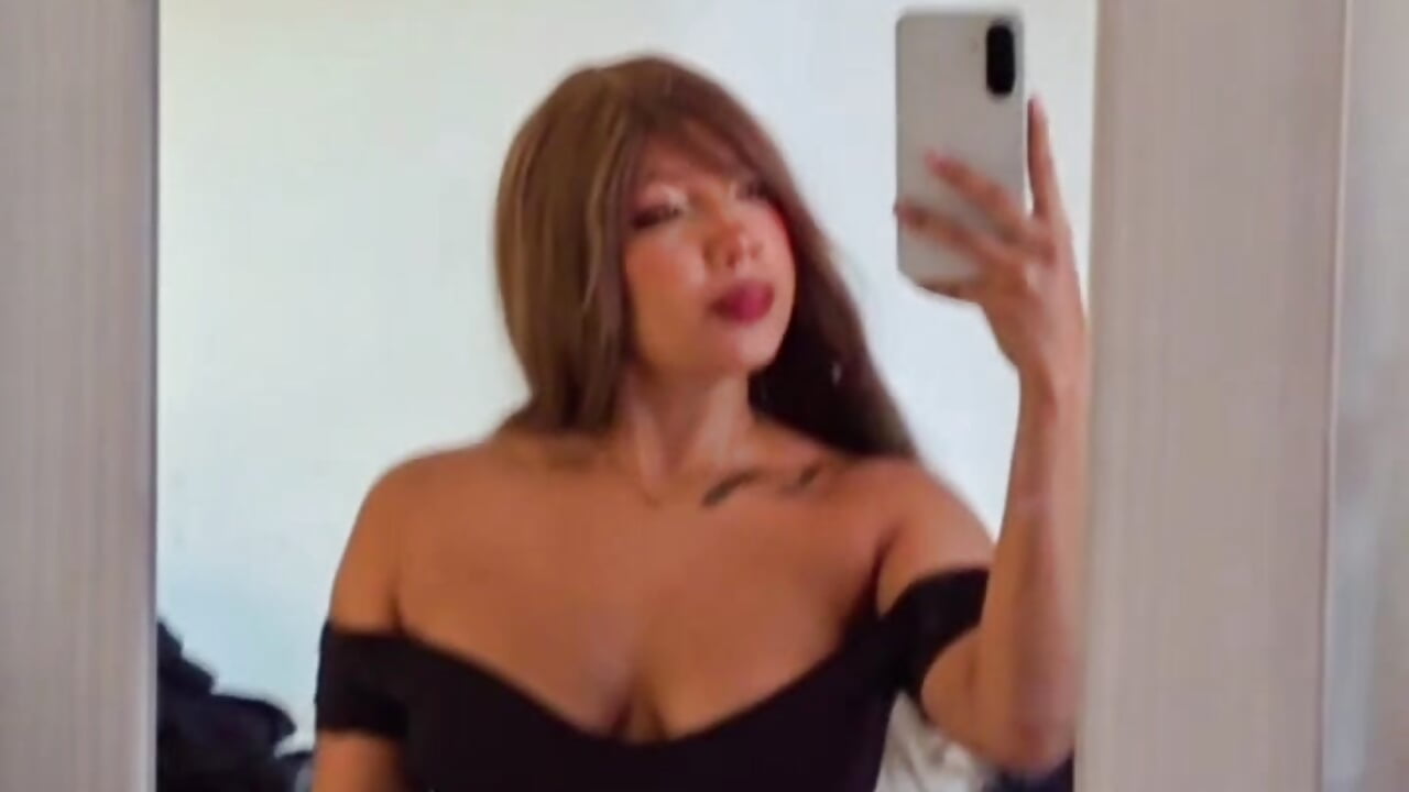 🥰. - vídeo de la modelo de cam Alisson_Very_Dirtyy