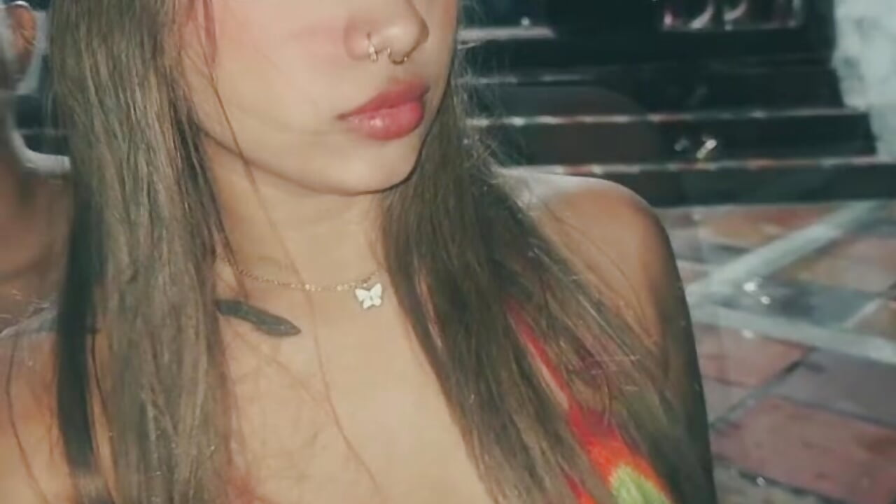 🥰. - vídeo de la modelo de cam Alisson_Very_Dirtyy
