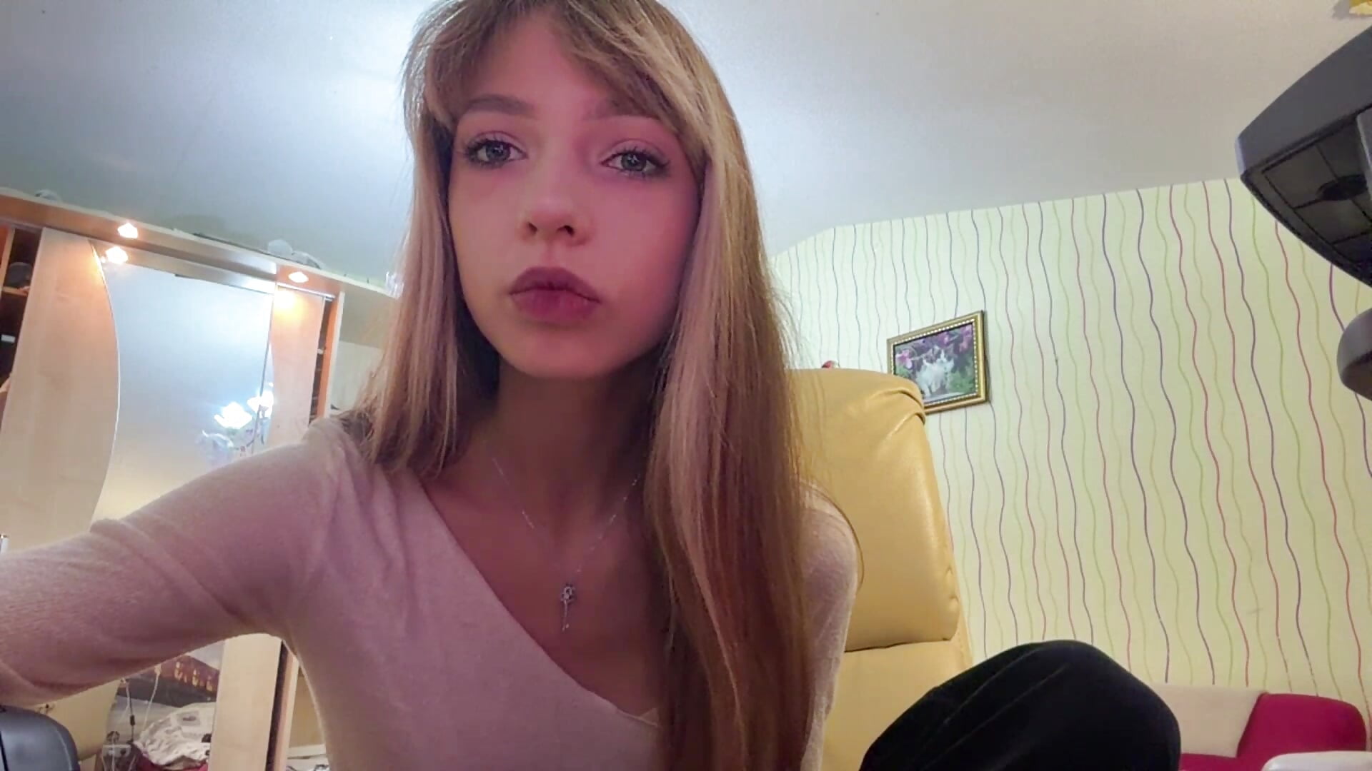 More of my beauty <3 - NaWholey adlı kamera modelinin videosu