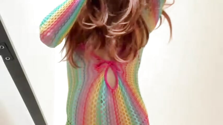 Dancing like a Star - video av AuroraAmbar cam-modell
