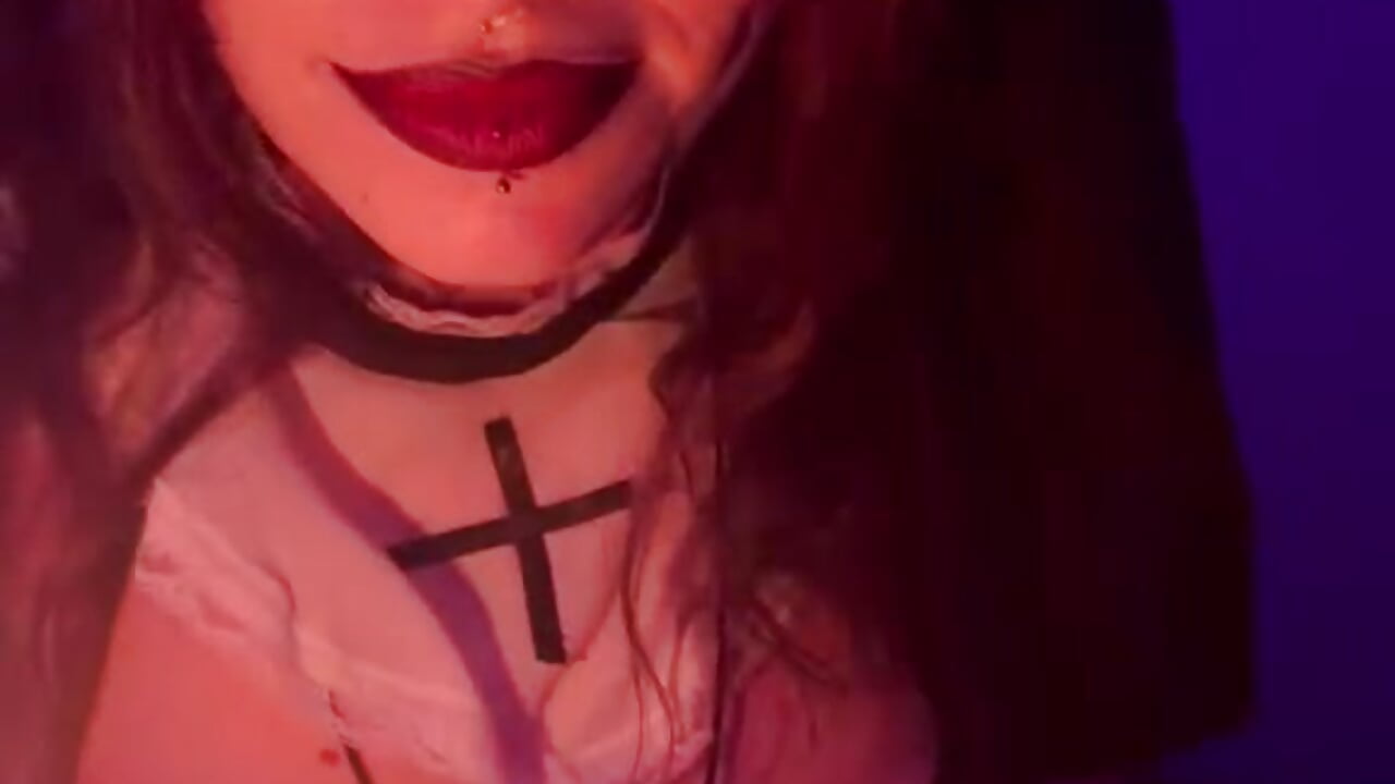 Happy Halloween ;) - فيديو من SunnyBunny19 موديل الكام