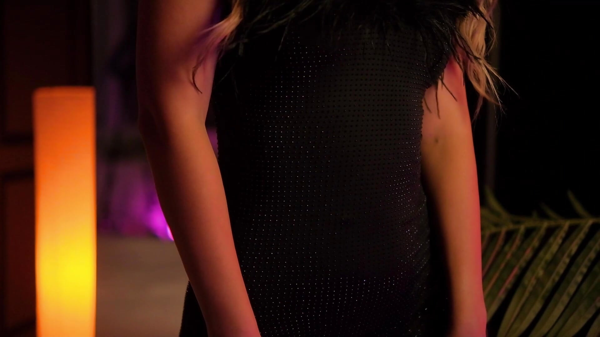 Just a Tiny Preview 👀 - clip cu SweeetyCandyy model videochat