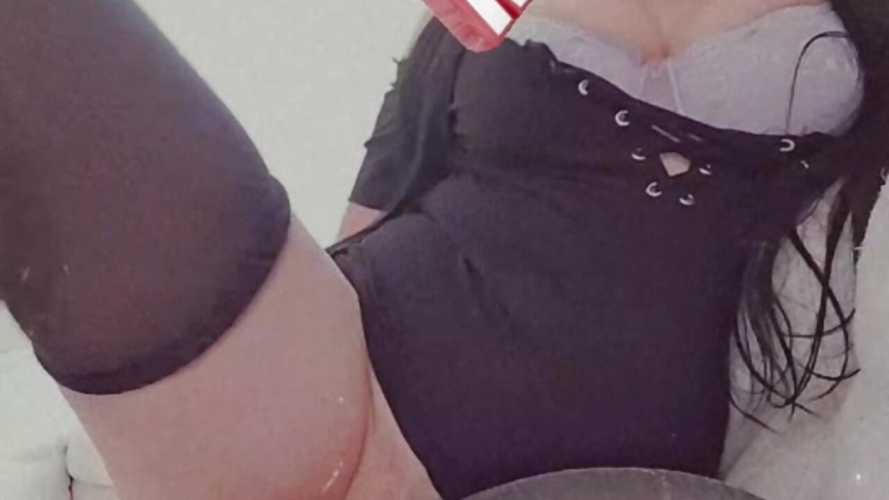 😜 - clip cu Wednesdaylovex model videochat