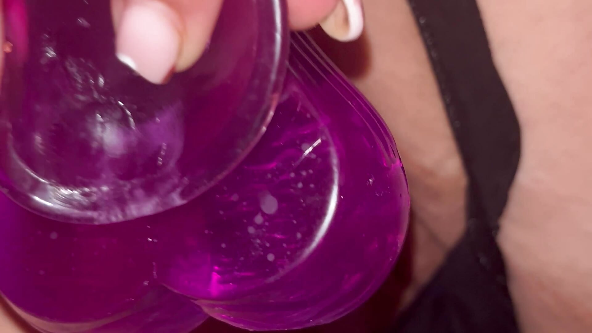 Pussy fuck - Video von juicyjadex69x Cam-Model