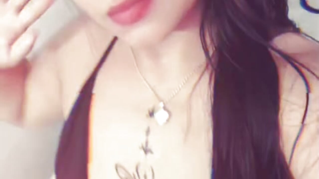 ♥♥♥♥ - vidéo du modèle de showcams EvaFox77