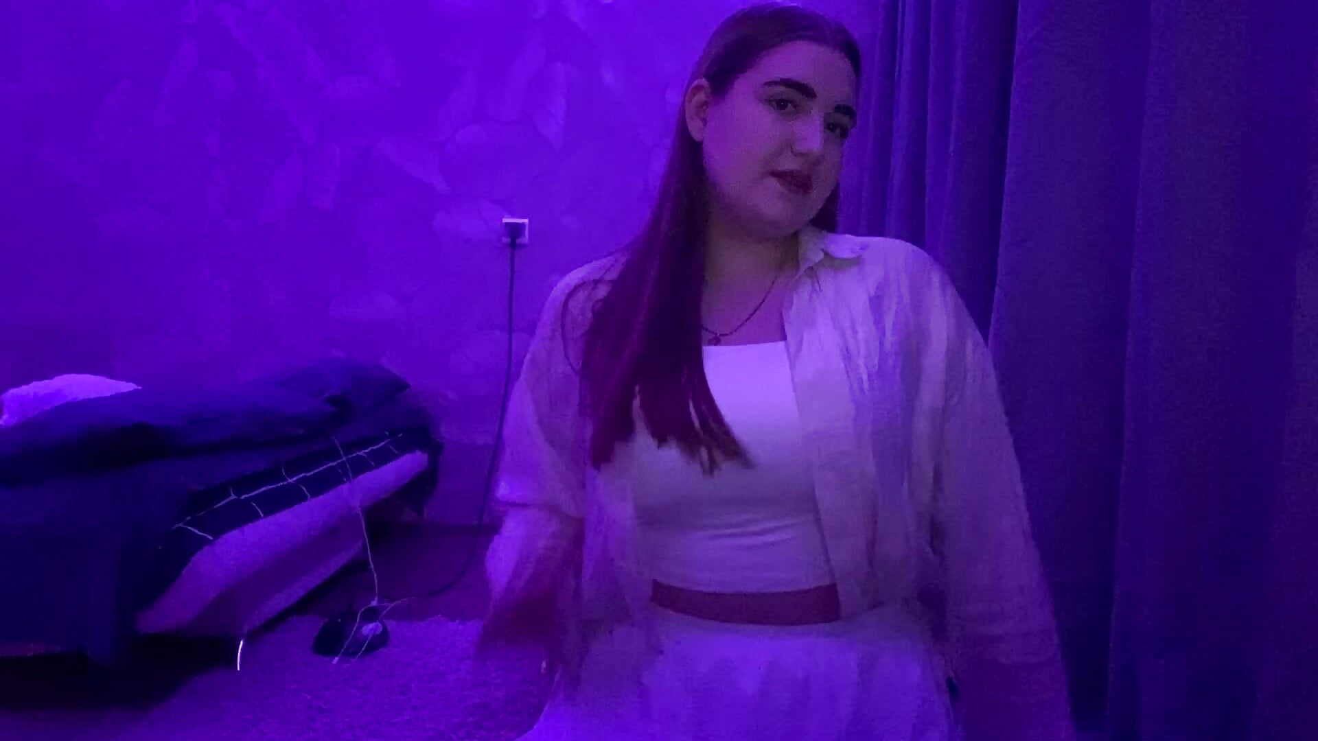me💓 - video by marie__banni cam model