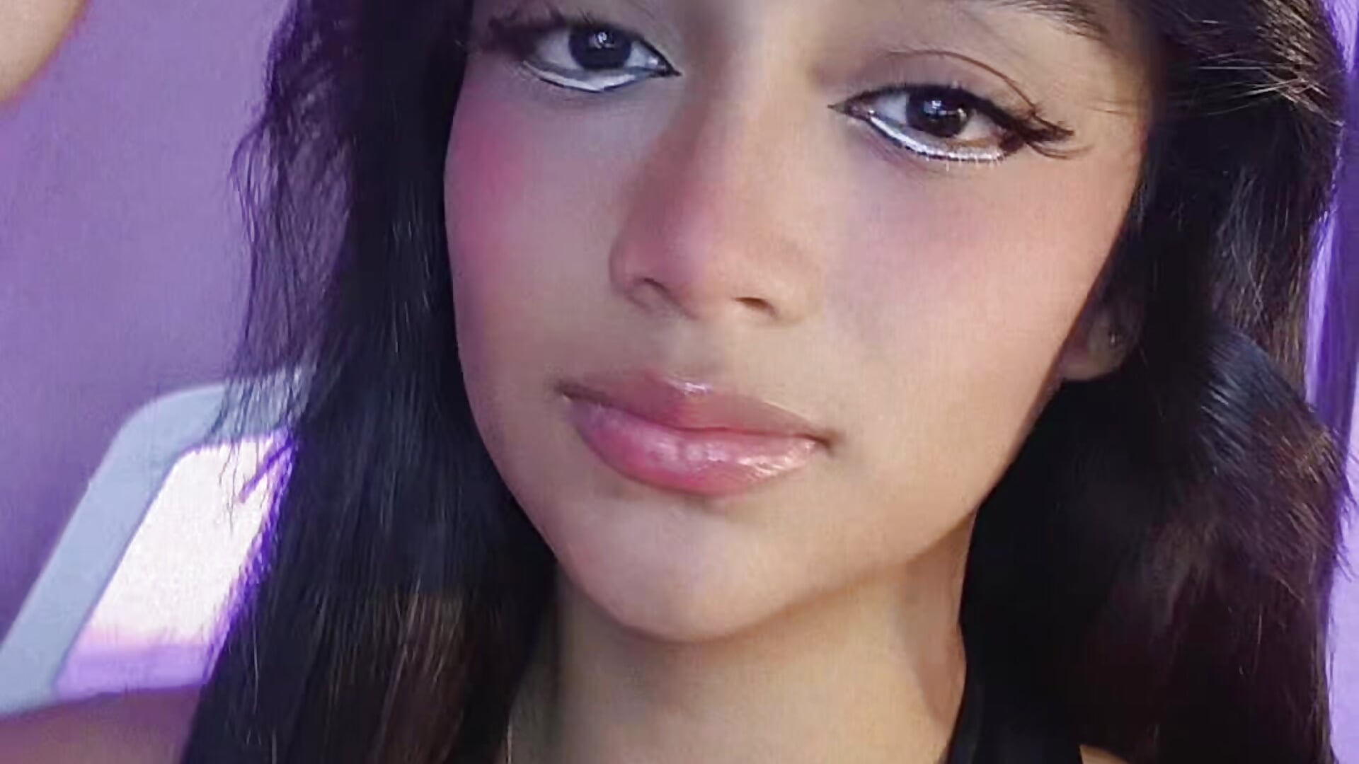 YOU GIRL💫🙈 – video modela na kameri MelanyOconer1