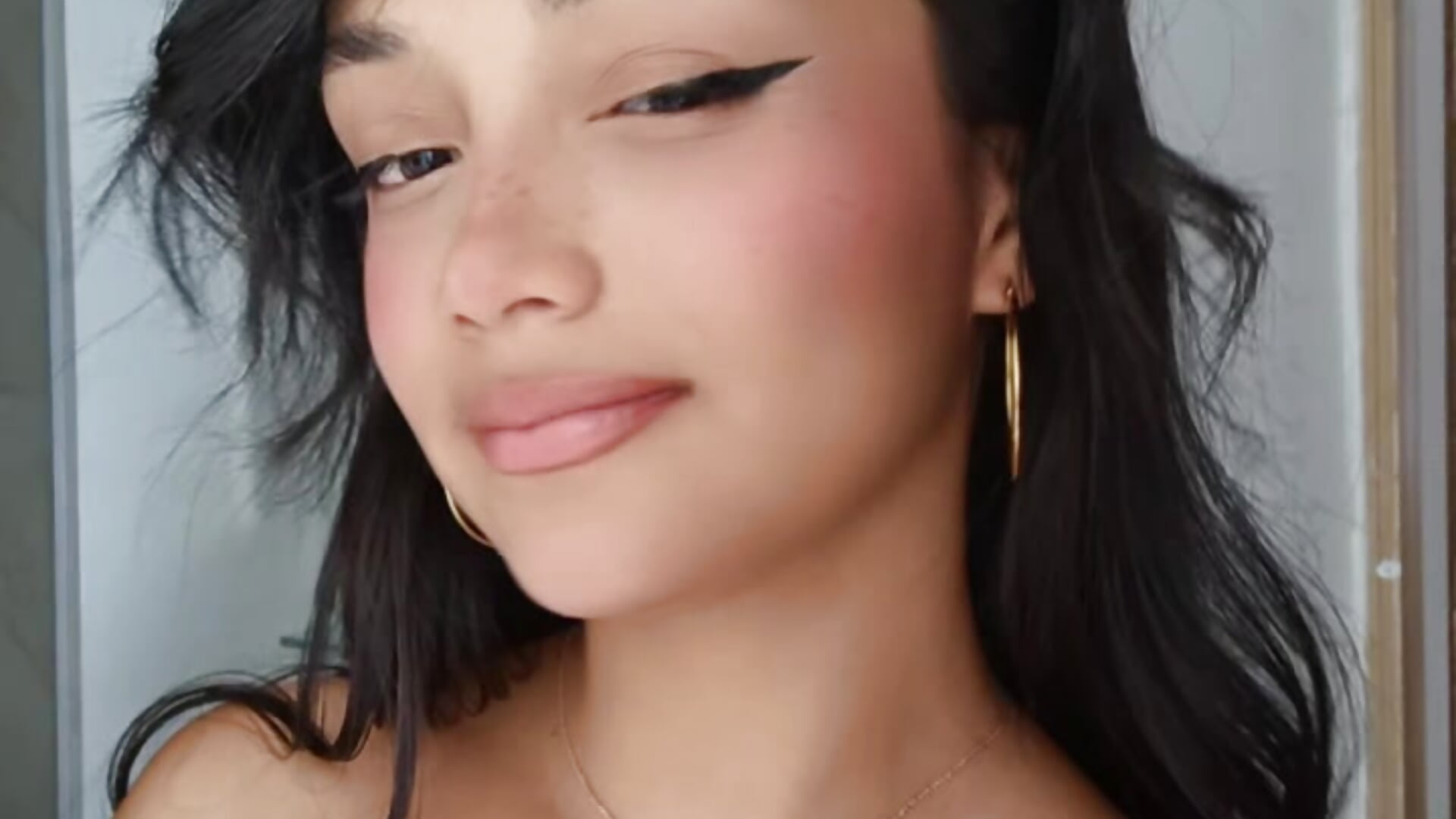 🪄💖 – video modela na kameri MelanyOconer1