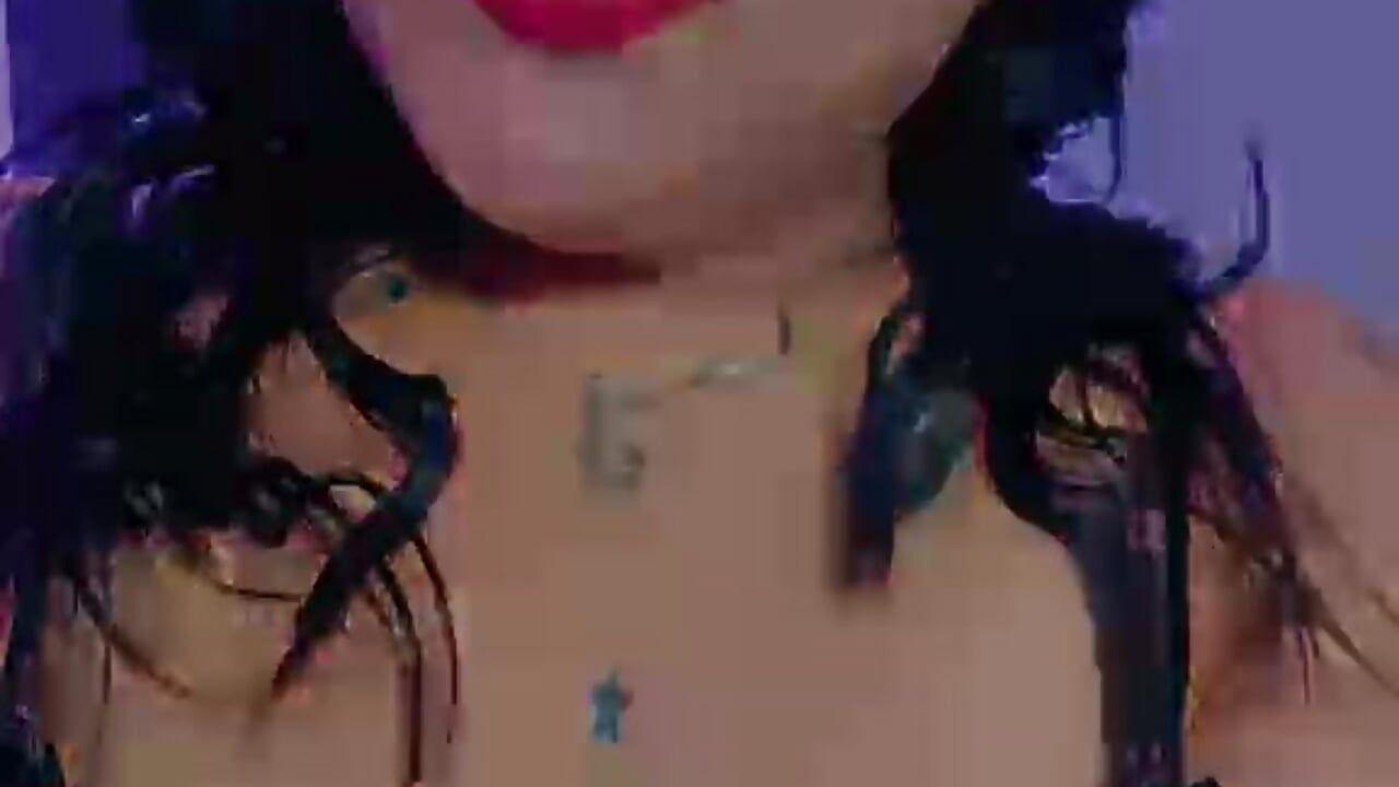 solo luna - video by luna67vip cam model