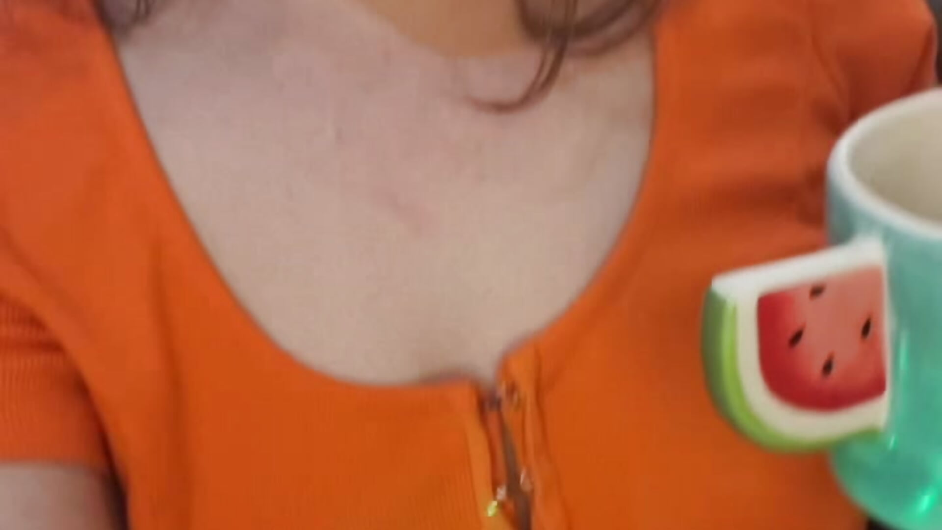 Vem toma café comigo - Vídeo de hayri11, modelo de vídeos