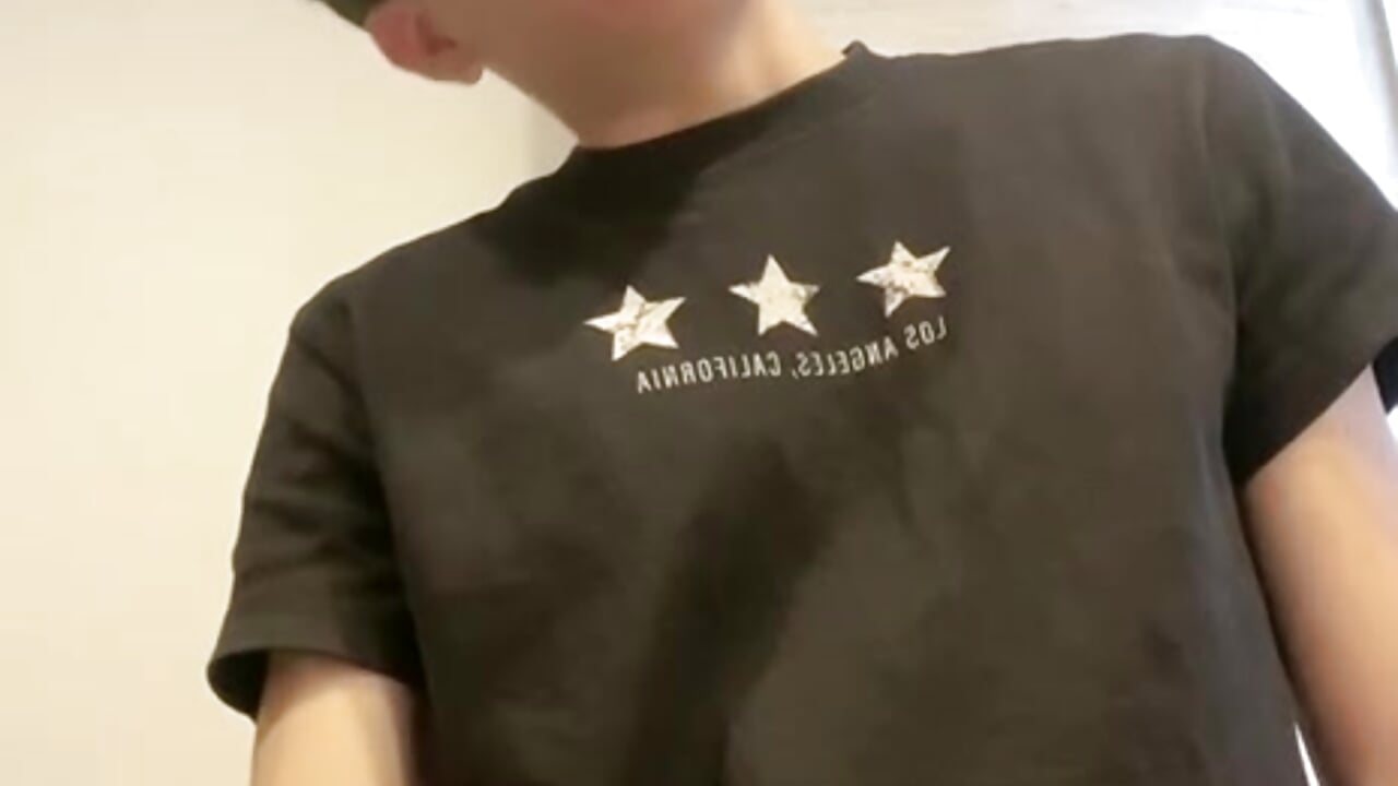 About me 💘 - video av Aaxel_Smith cam model