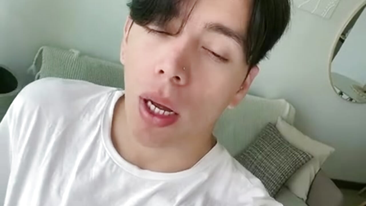SINGING ❤ - video av Aaxel_Smith cam model