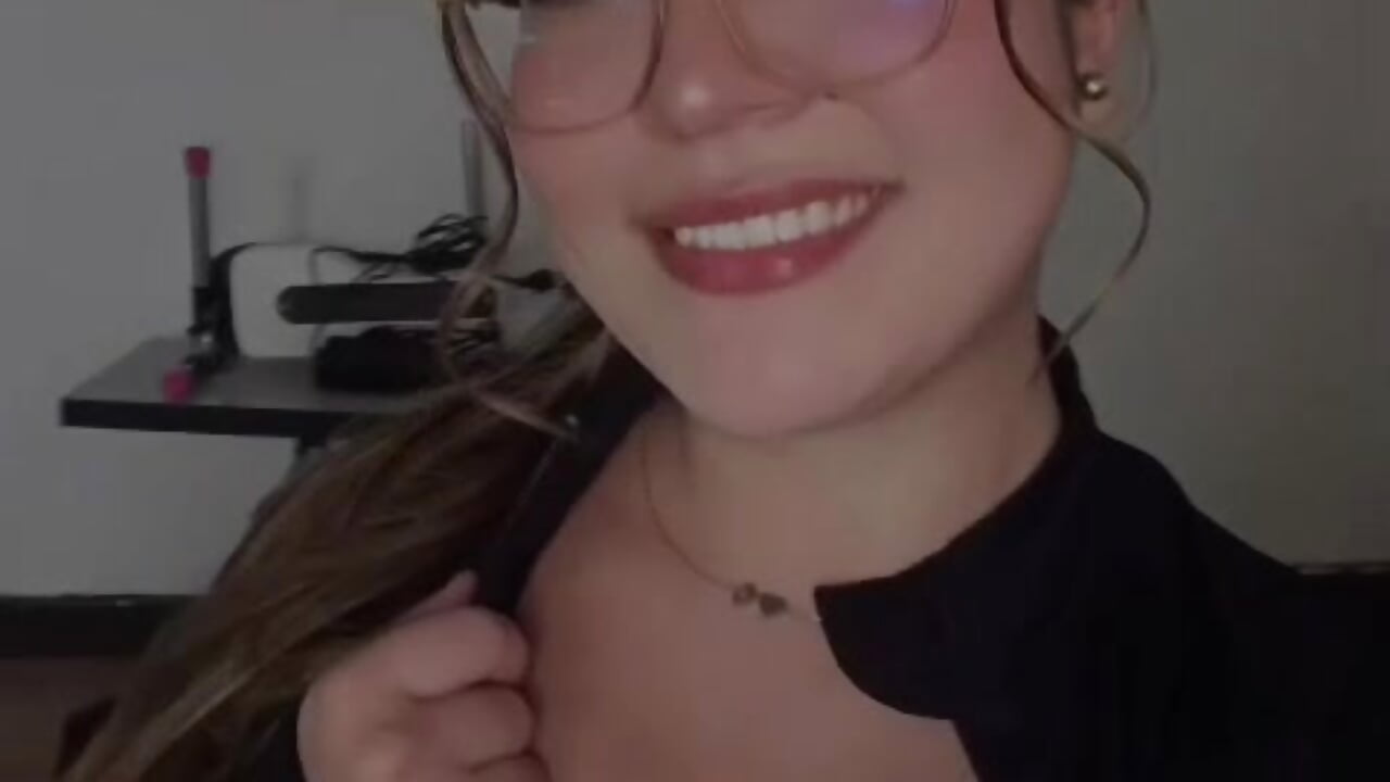 today i am feeling good - video by Mila_white1 cam model
