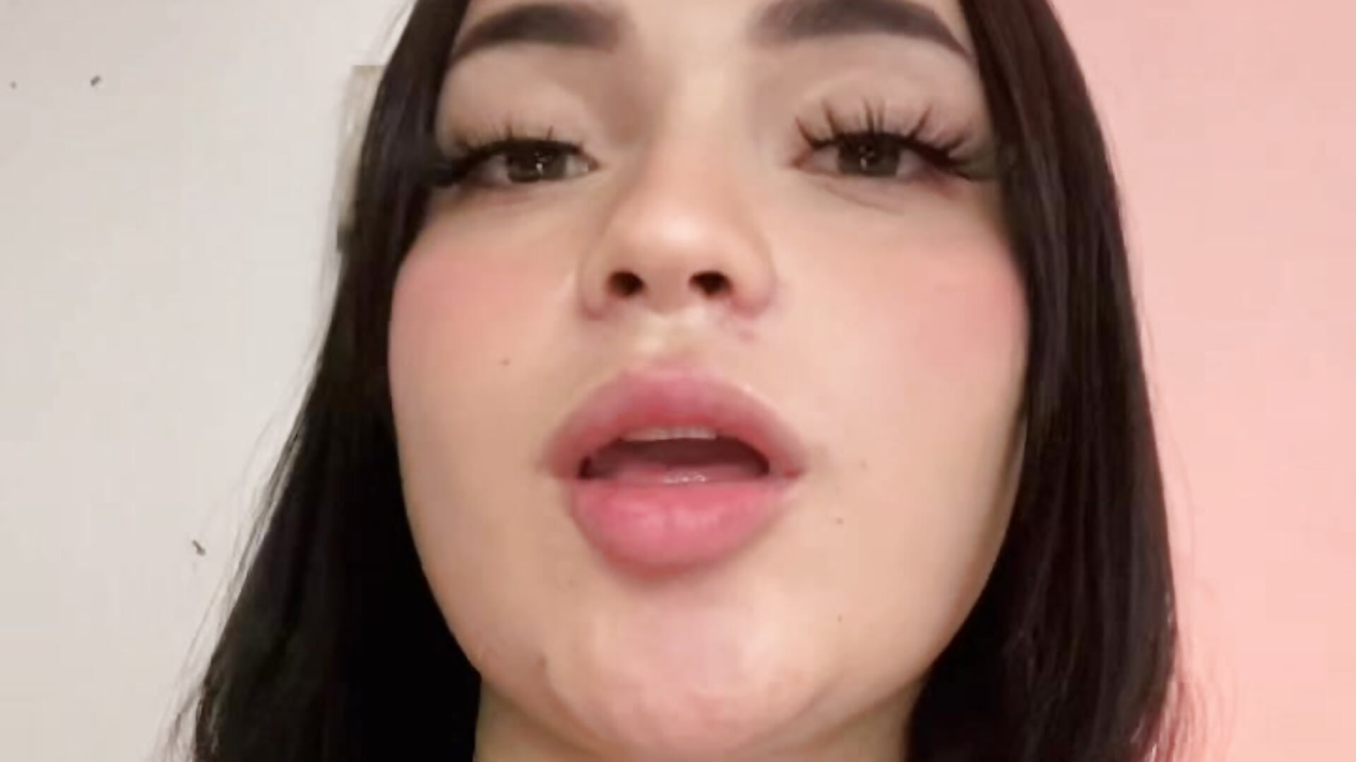 Pa bellaquear contigo - فيديو من Gabyoficial_ موديل الكام