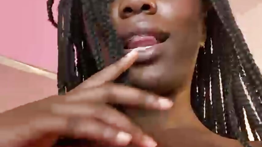You Like Naugthy Ebony?🔥 - vidéo du modèle de showcams Zuryortega