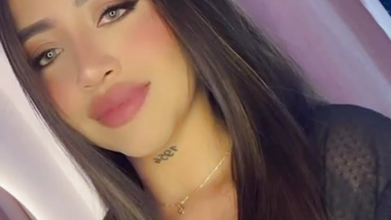 cristal - video by CristalW_ cam model
