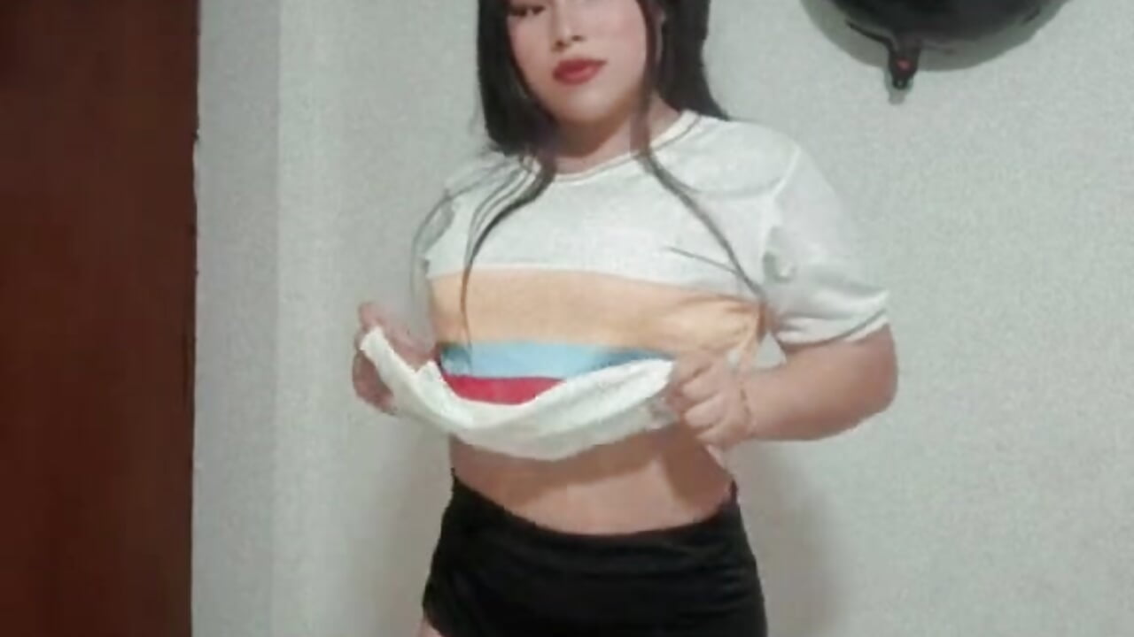 Hello!!! - Alison_Donson 캠 모델의 동영상
