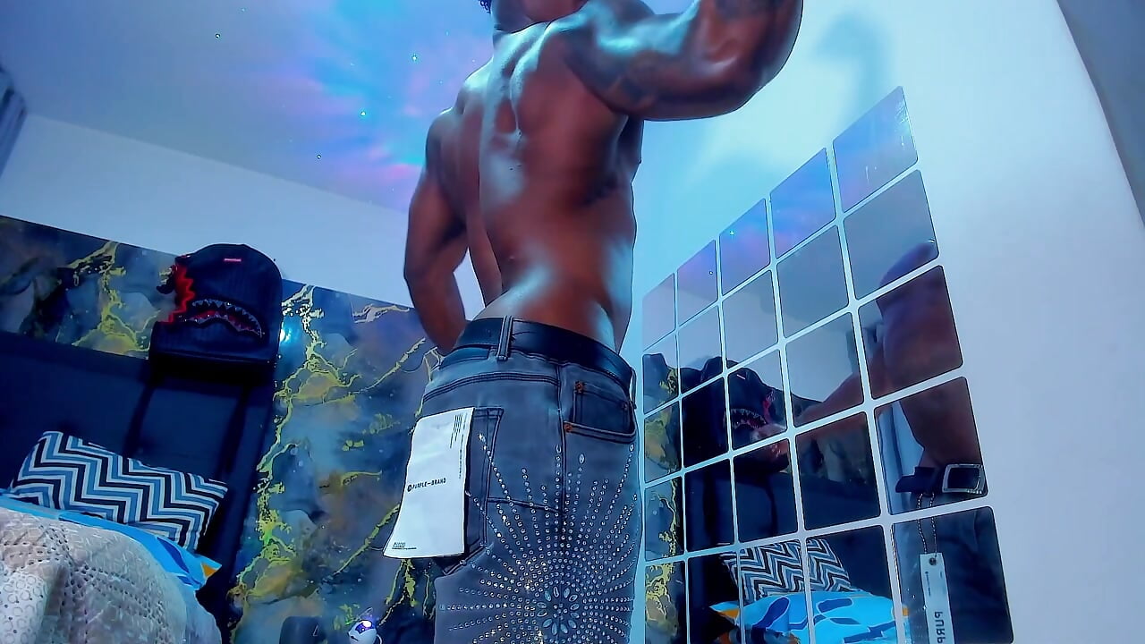 Ethancolt - Cam Modell populära videor 2340