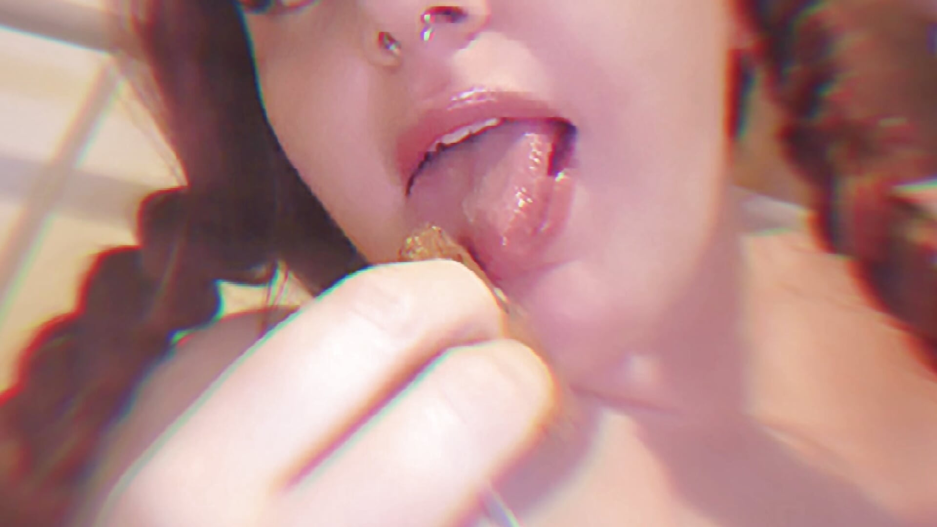 Cookies before bed! 🍪°•☆° - video av LynzLuvsYou cam-modell