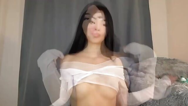 Nice to meet you <3 - vídeo de celine_0 modelo de câmara
