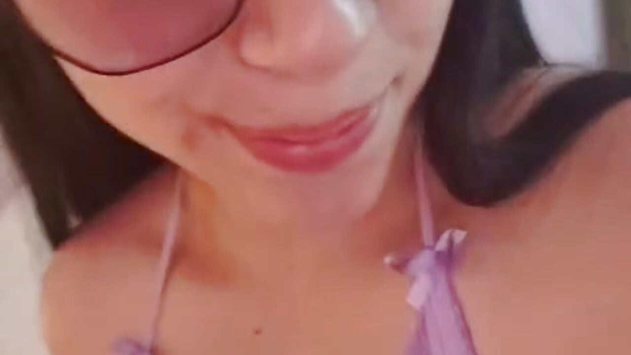 cute - clip cu sofii_martinez model videochat