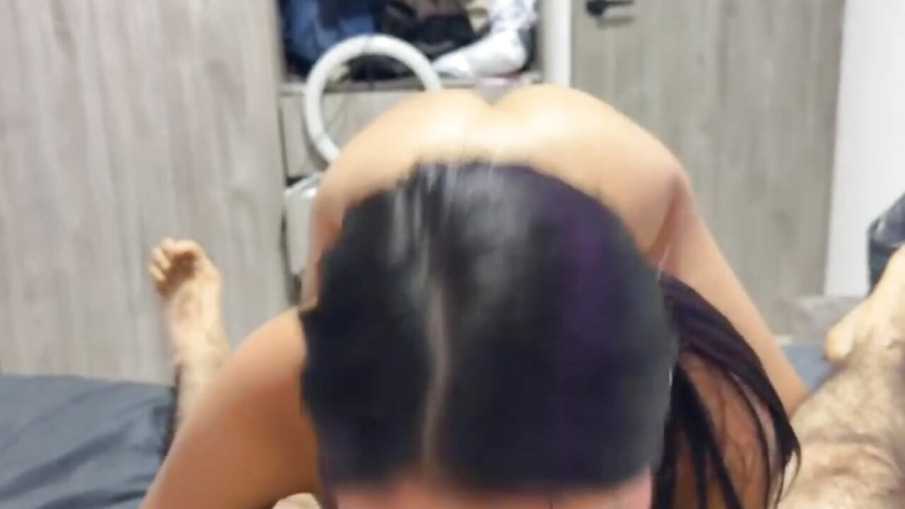 deep Throat– alanaxramossx kameramodell videója