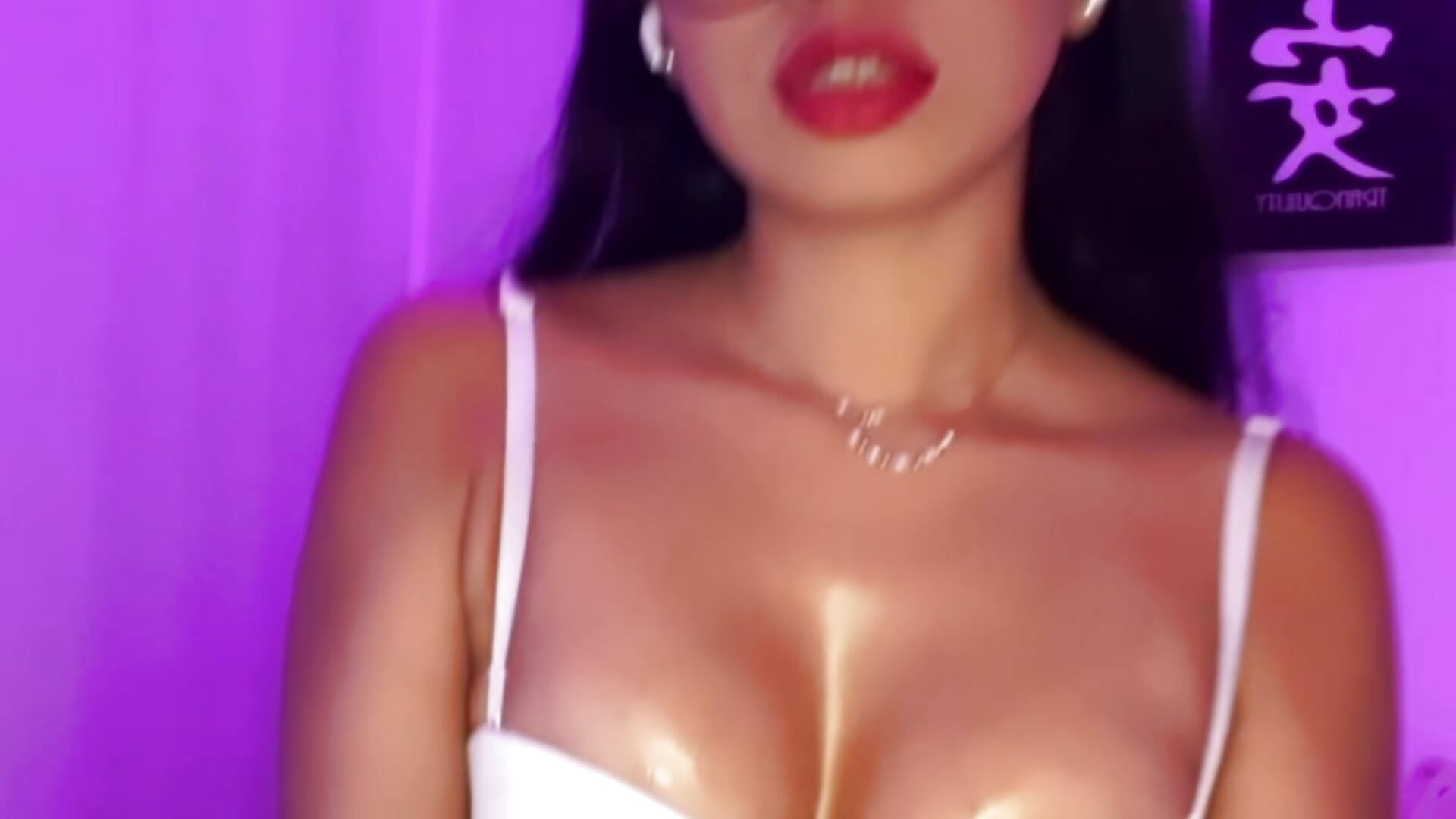 💙​🦋​💙​🦋​ - video by lil_lexi6 cam model