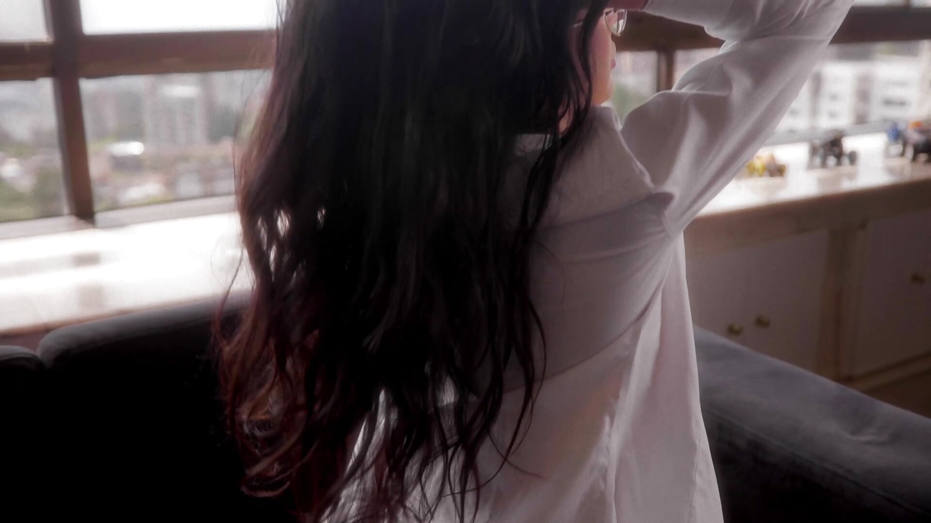Know me - vidéo du modèle de showcams Saela_rossae