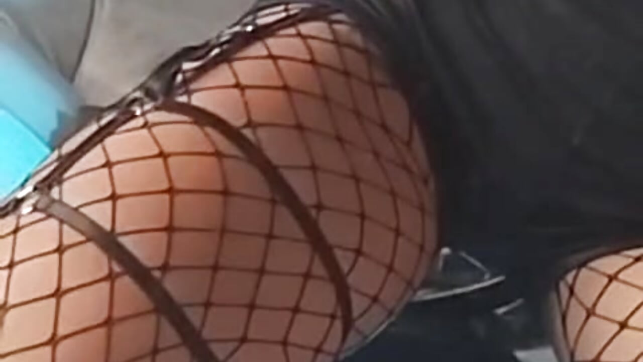 Mistress for sale  🩵🖤 - video by Saela_rossae cam model