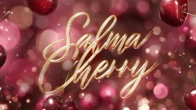 cherry3 - vídeo de salma_cherry1