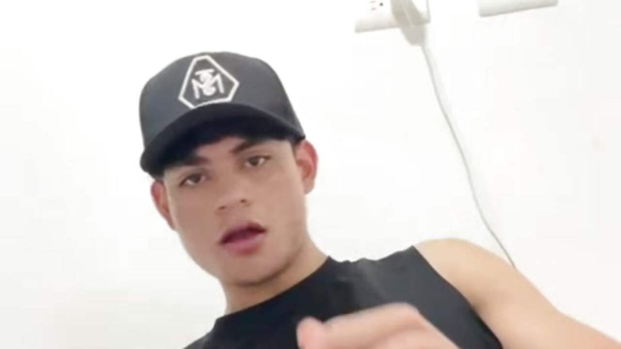 My cock 😈 - Vídeo de OliverMillerr, modelo de vídeos