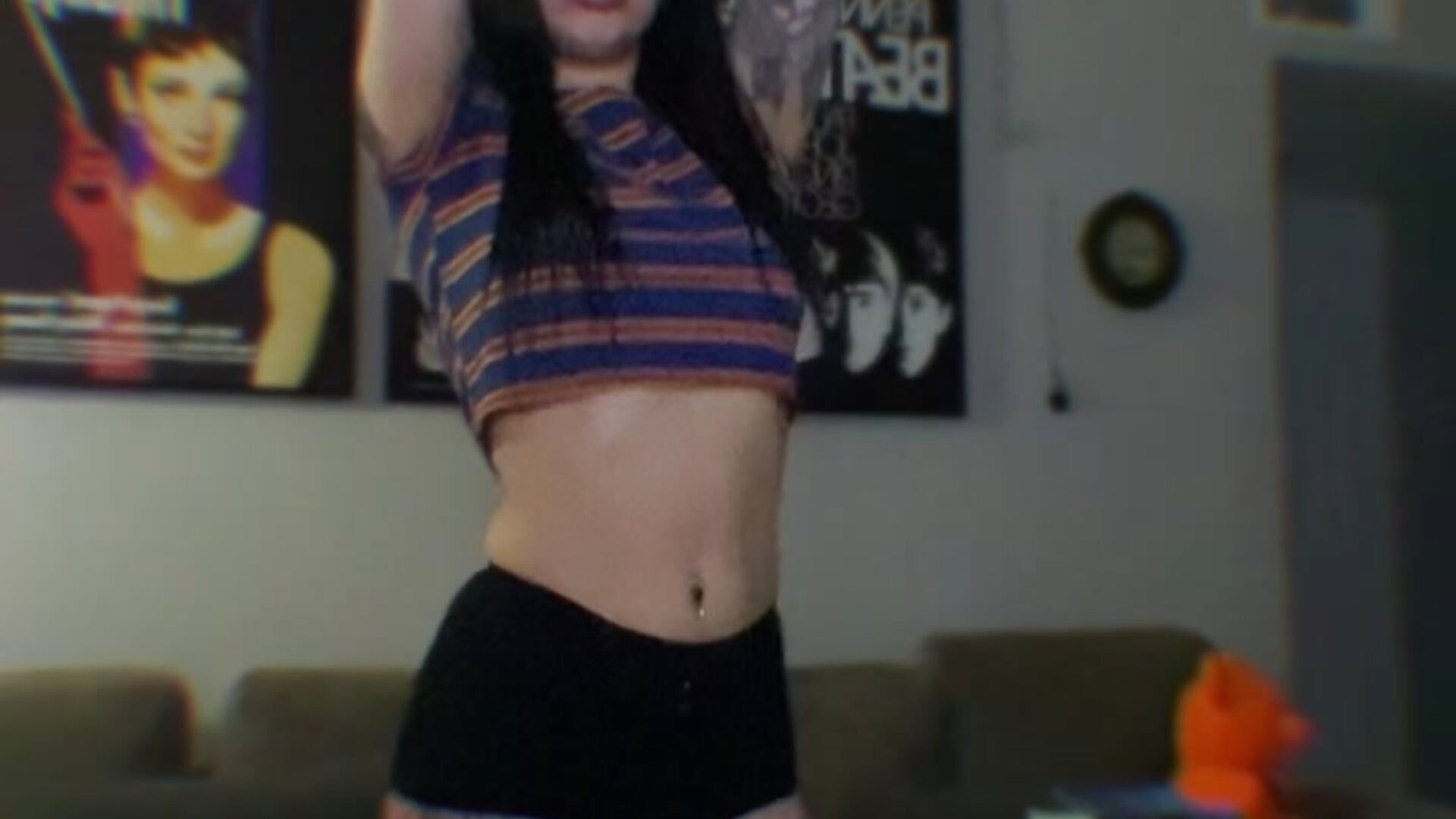 Dance with me - video by binxbaby