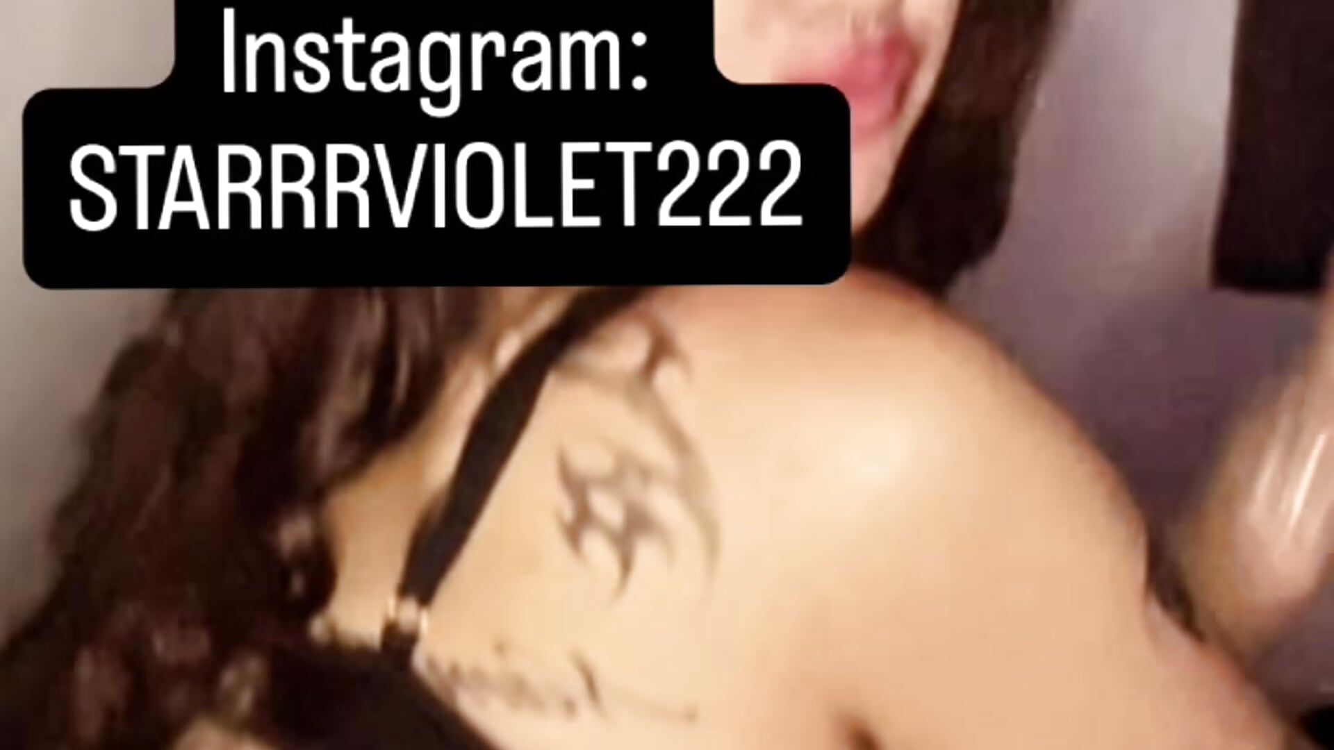 Whos a good boy ? 🥰🥰🥰🖤🖤🖤 - video by binxbaby cam model