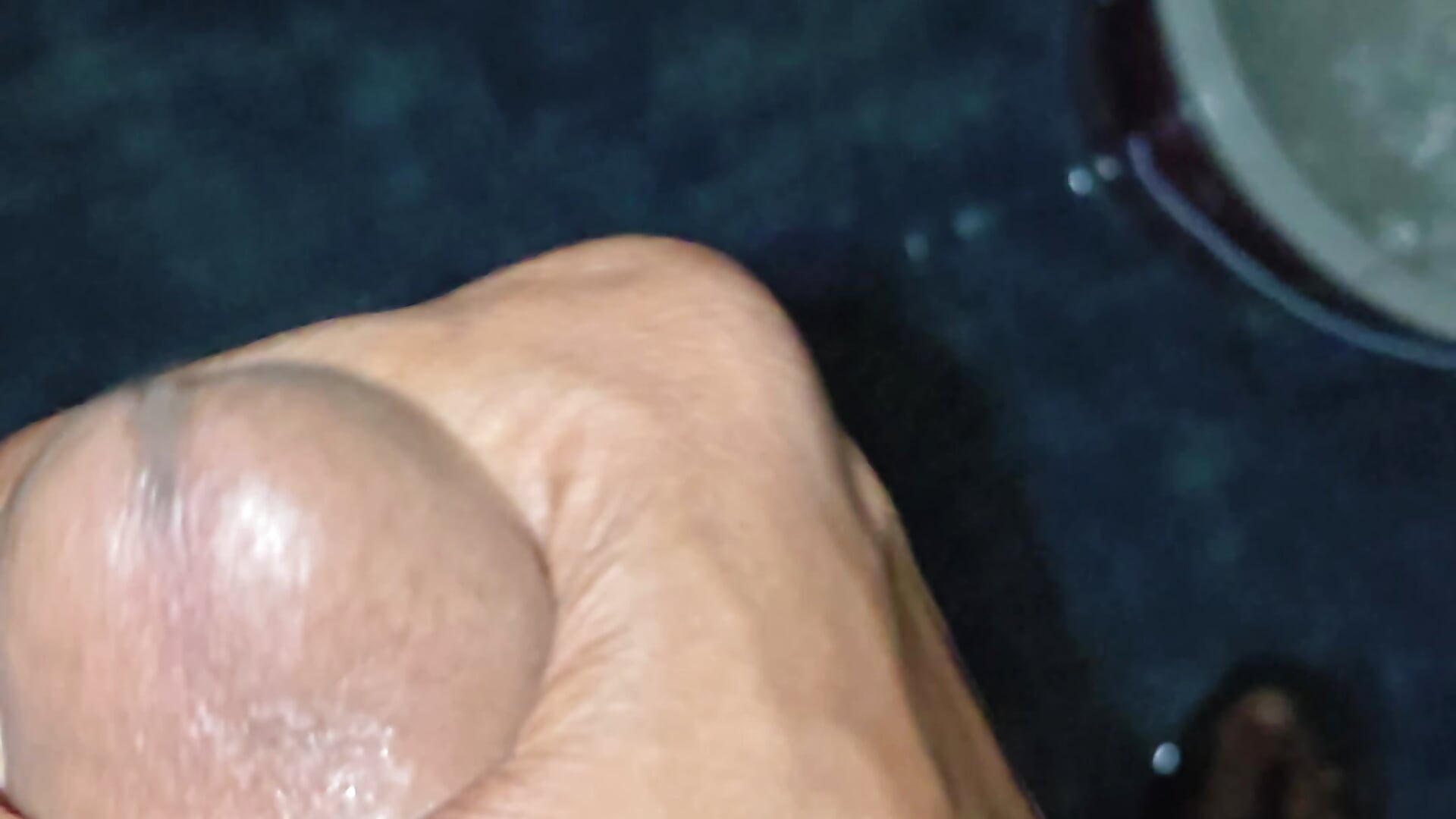 Mid night cum😩