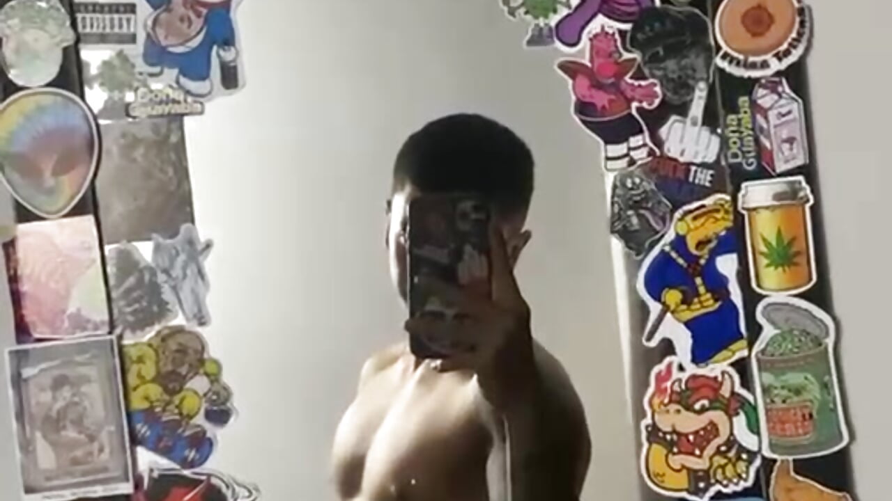 Paquete sorpresa:3 - video Caramelo_Bryan kameramallilta