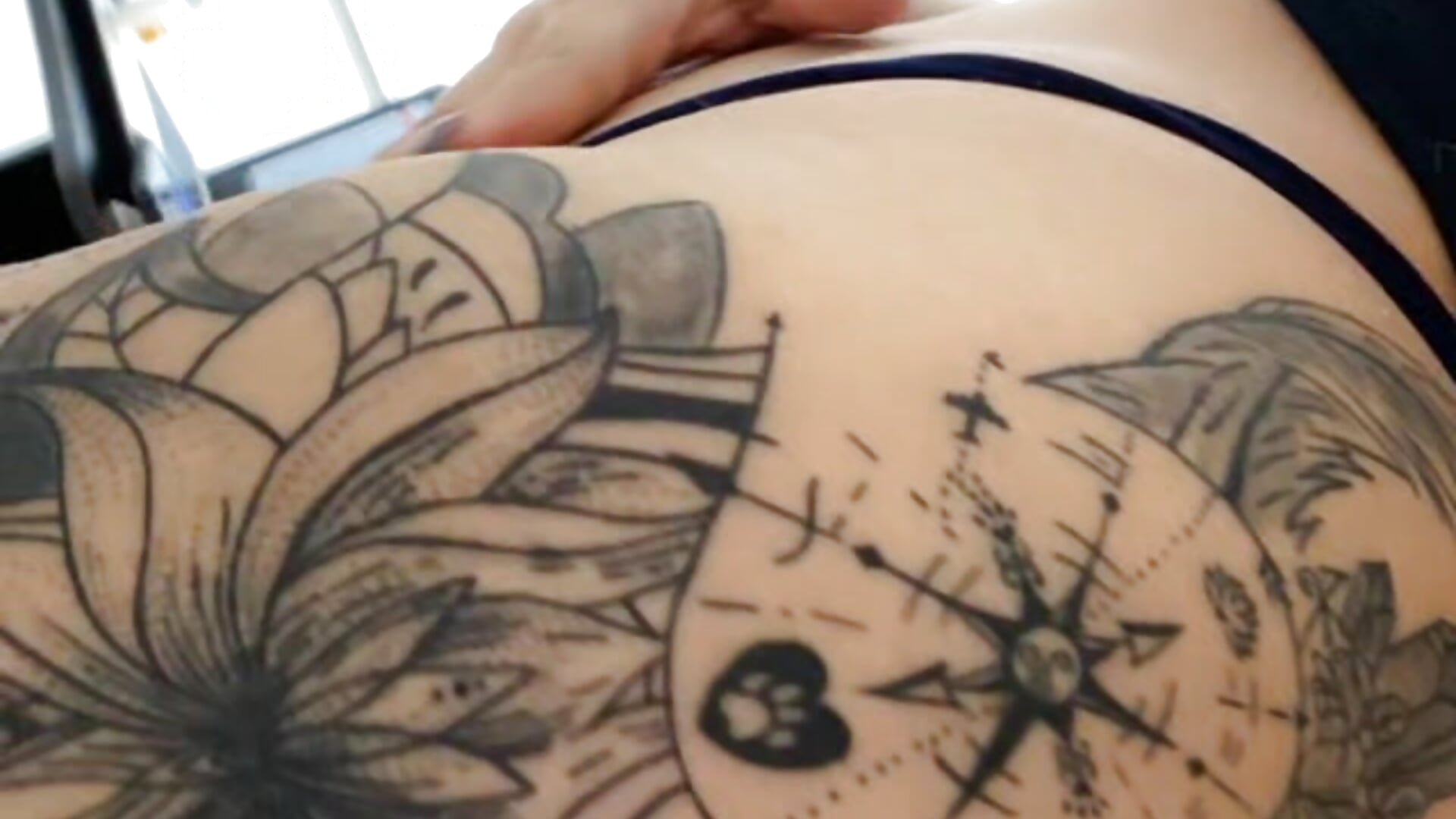 Tatto tour