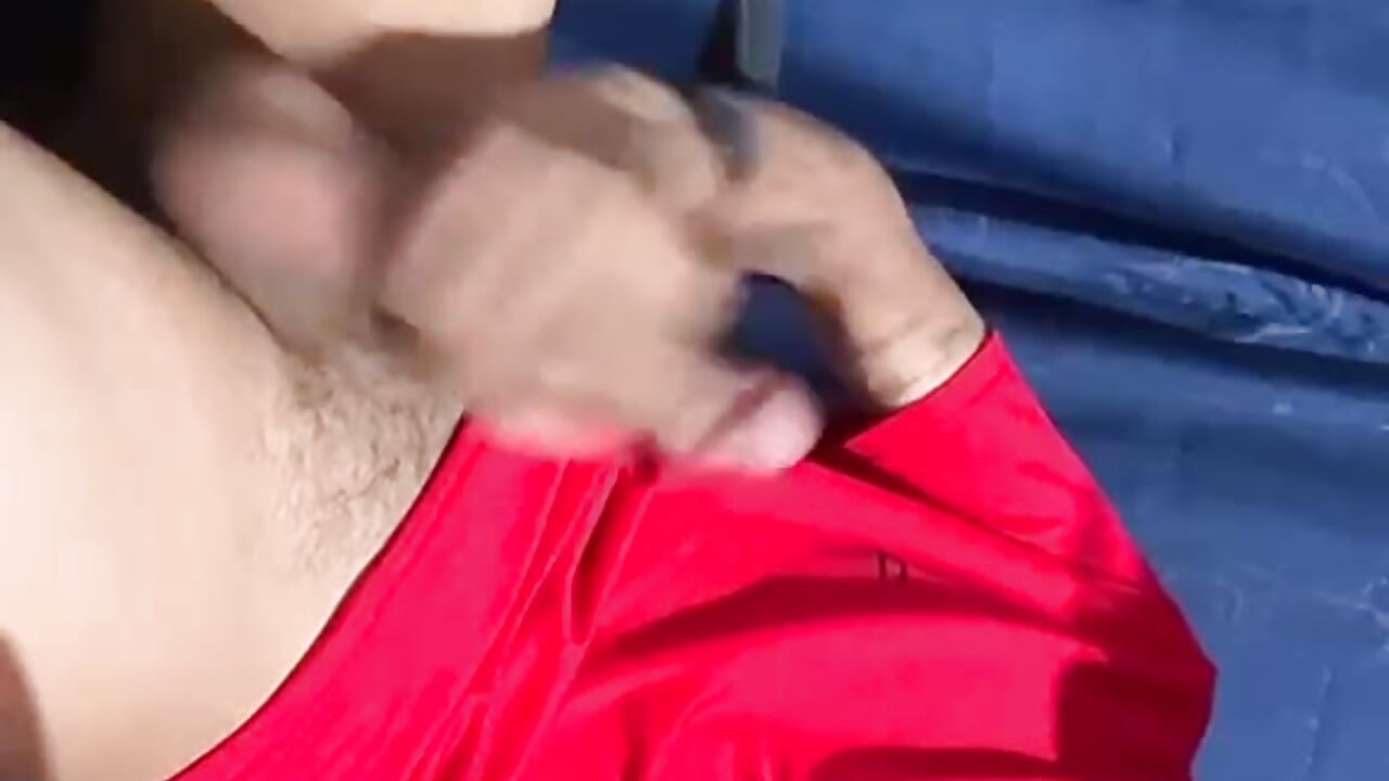 Te gusta ? – video modela na kameri Mauricio_Ortiz_10