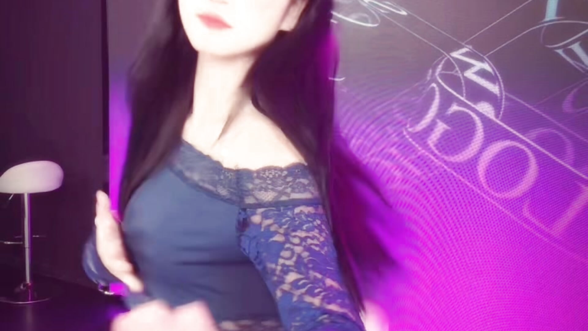安妮Anni - video by YYDS616 cam model