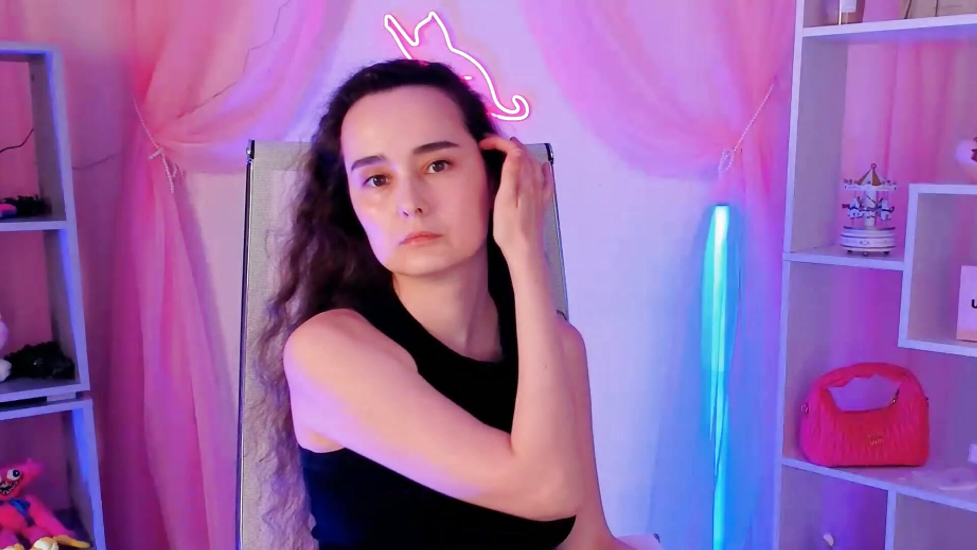 Cutee - Vídeo de JasmineMarlow, modelo de vídeos