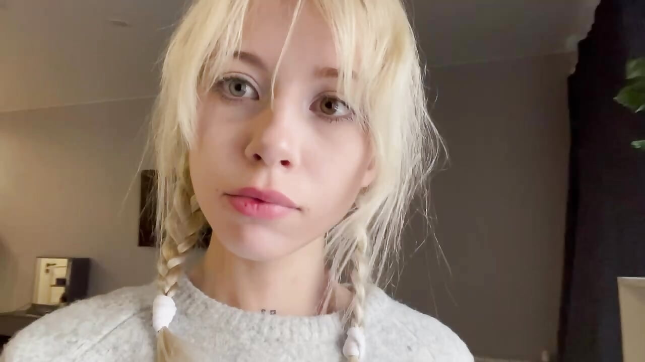 Cute me)) - ChantelDoyen adlı kamera modelinin videosu